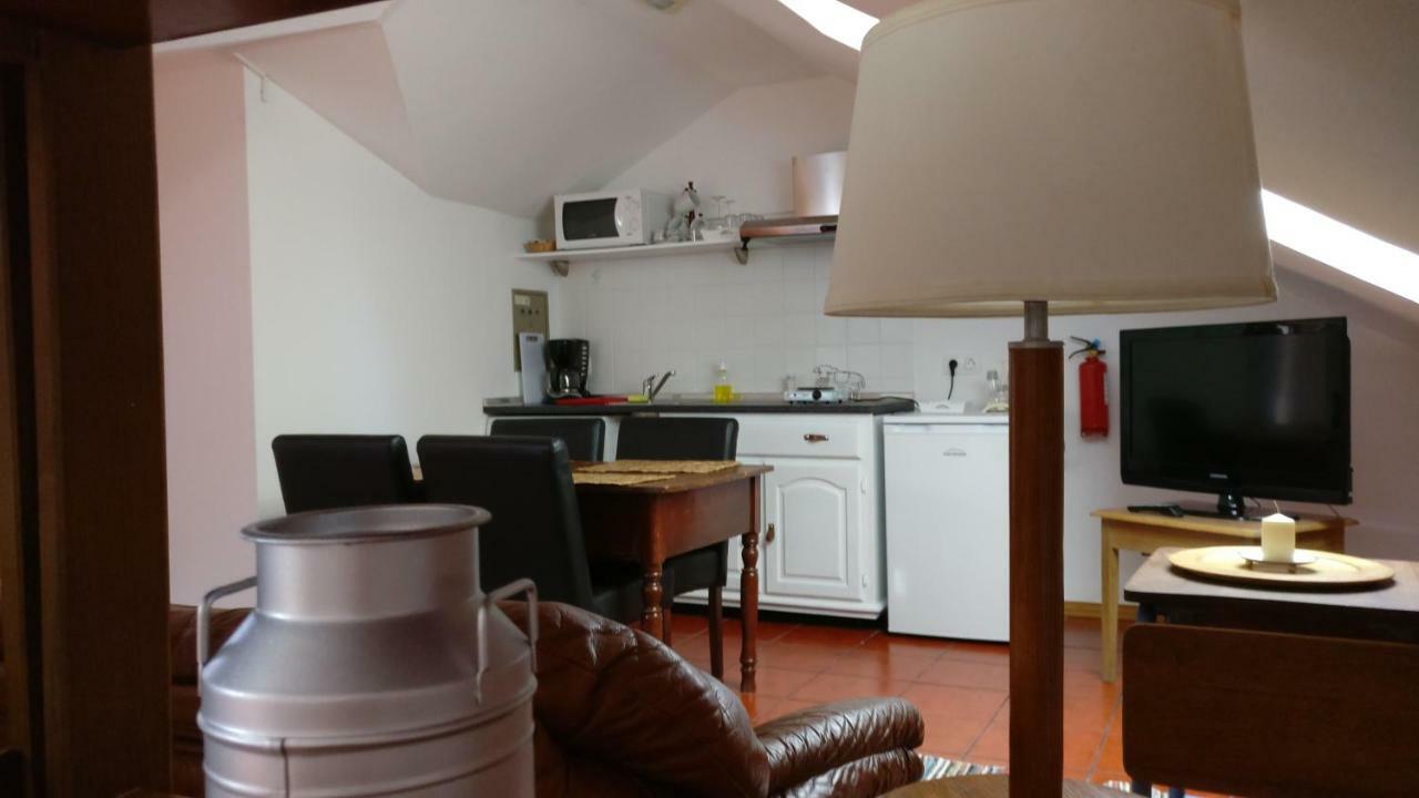 Valmoa Apartamento Praia da Vitória Exterior foto