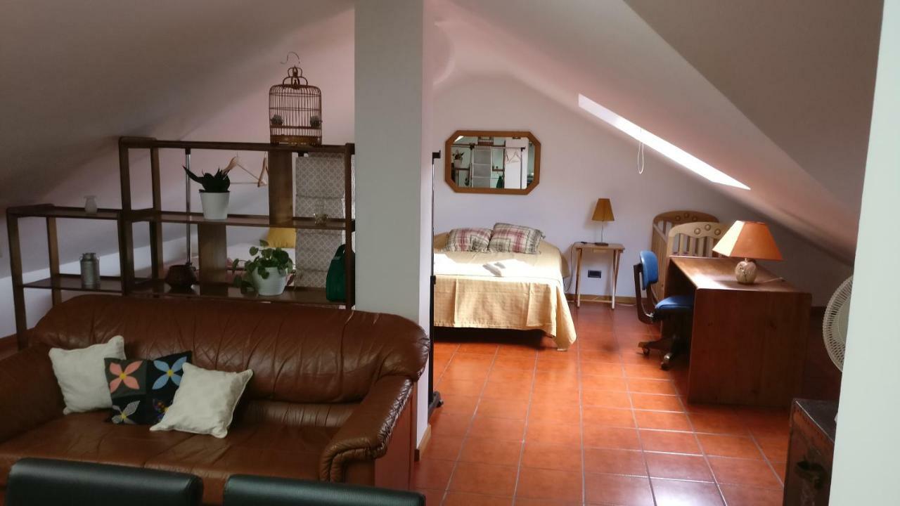 Valmoa Apartamento Praia da Vitória Exterior foto