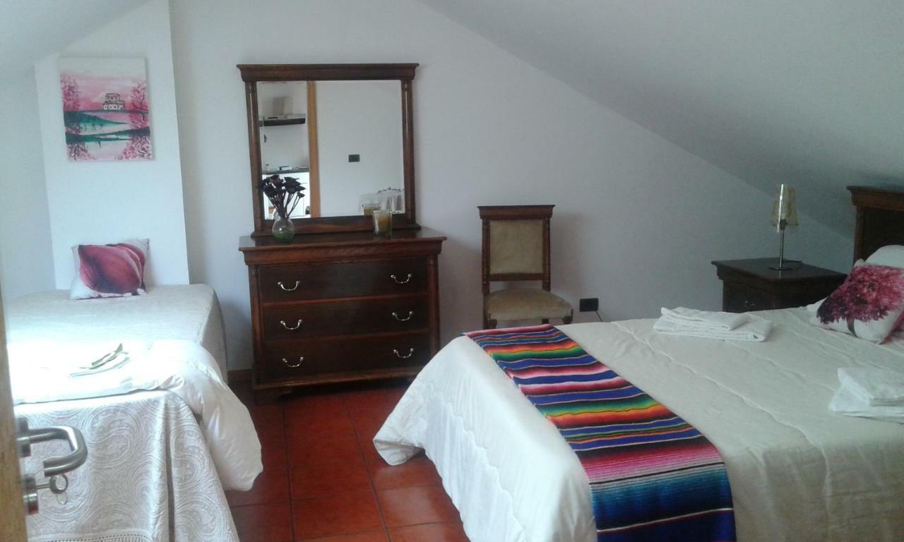 Valmoa Apartamento Praia da Vitória Exterior foto