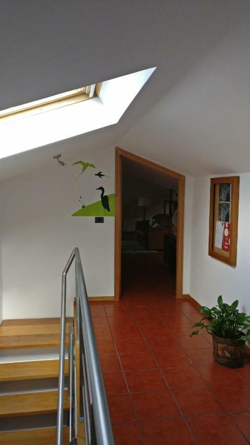 Valmoa Apartamento Praia da Vitória Exterior foto