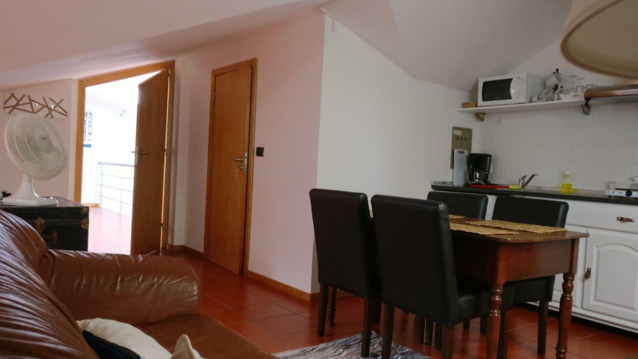Valmoa Apartamento Praia da Vitória Exterior foto
