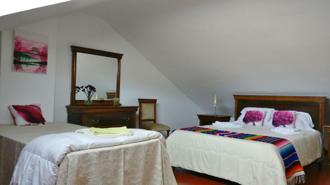 Valmoa Apartamento Praia da Vitória Exterior foto